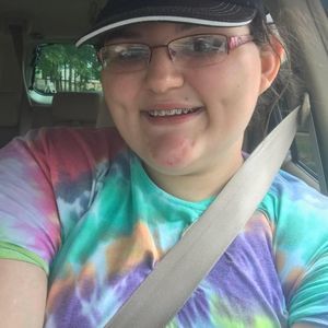 Meet your Posher, Bree